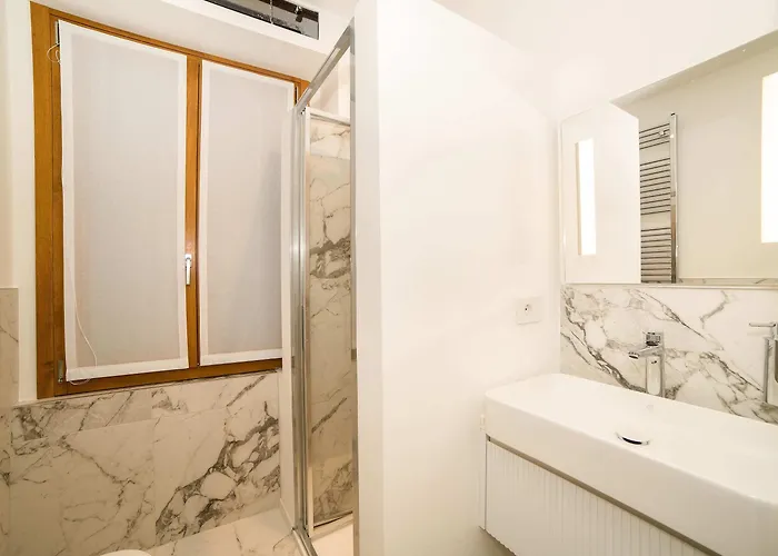 아파트 Luxury Suite-hosted By Sweetstay 밀라노