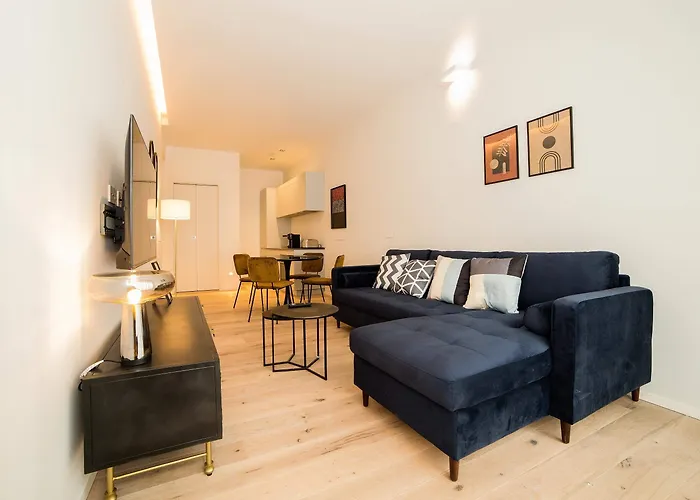 아파트 Luxury Suite-hosted By Sweetstay 밀라노