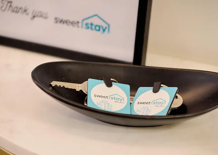 아파트 Luxury Suite-hosted By Sweetstay