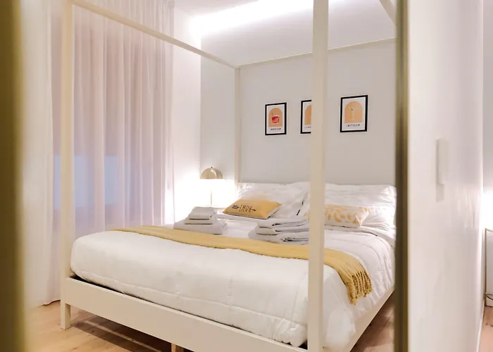 Apartman Luxury Suite-hosted By Sweetstay