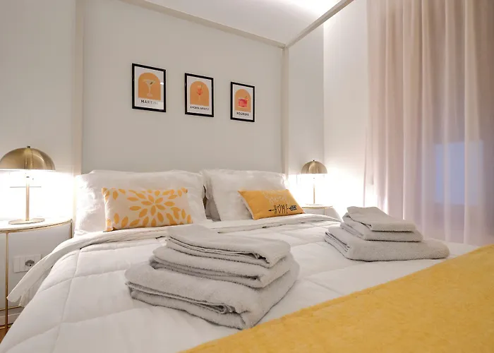 아파트 Luxury Suite-hosted By Sweetstay