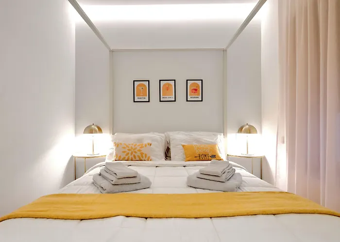 아파트 Luxury Suite-hosted By Sweetstay *