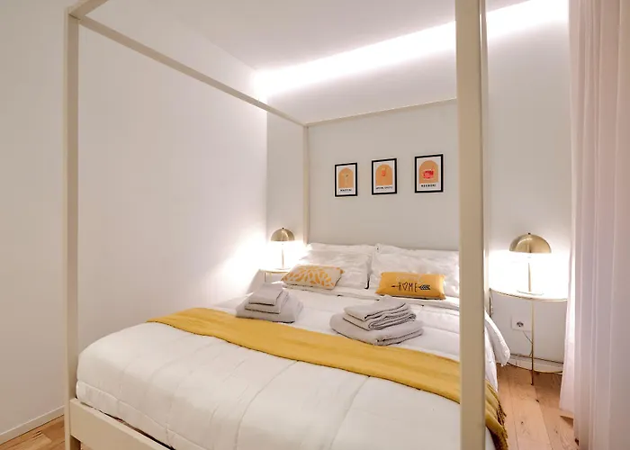 아파트 Luxury Suite-hosted By Sweetstay *