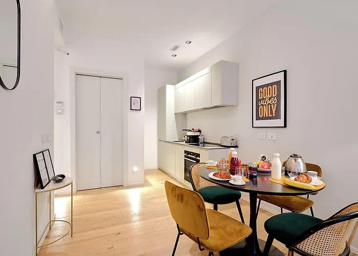 아파트 Luxury Suite-hosted By Sweetstay *