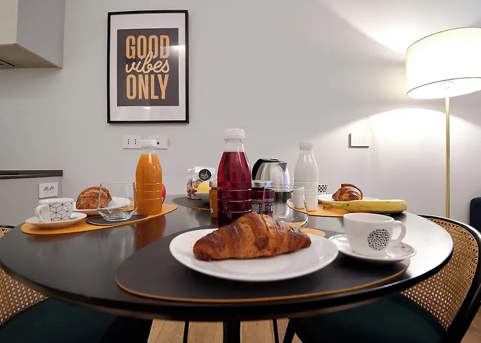 Luxury Suite-hosted By Sweetstay * 밀라노