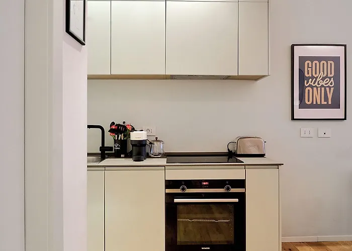 아파트 Luxury Suite-hosted By Sweetstay