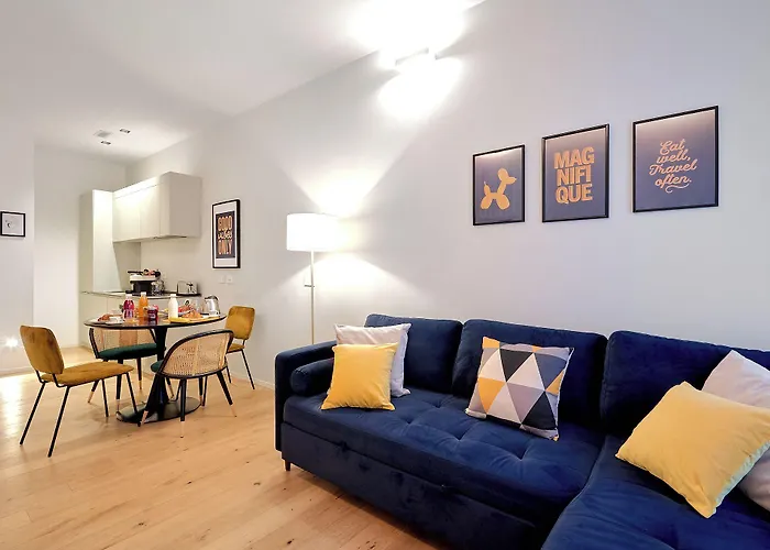 Luxury Suite-hosted By Sweetstay