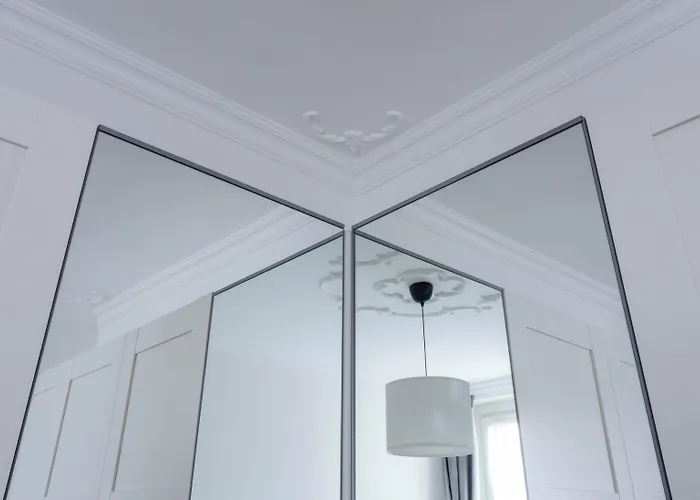 Italianway Easy - Cristoforo Colombo 5b * מילאנו