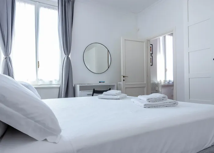 Italianway Easy - Cristoforo Colombo 5b * מילאנו