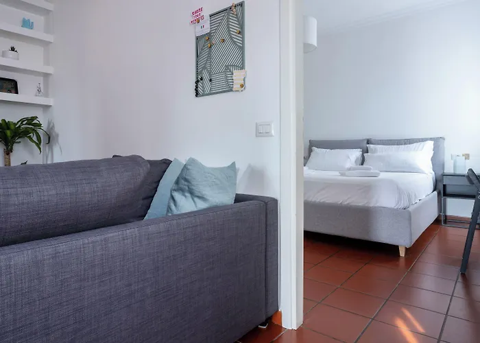 Italianway Easy - Cristoforo Colombo 5b *