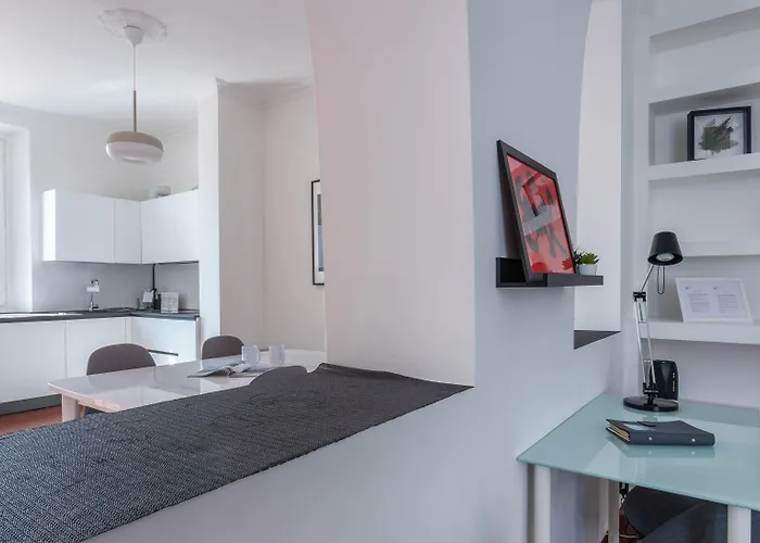 Italianway Easy - Cristoforo Colombo 5b