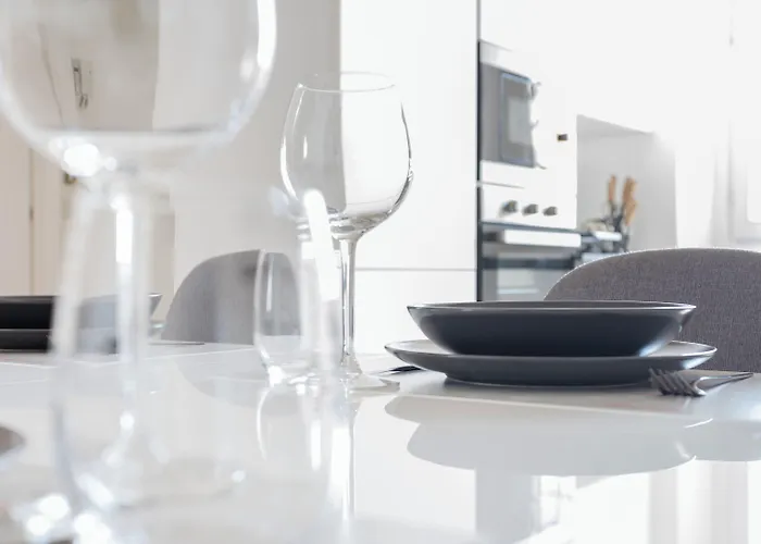 Italianway Easy - Cristoforo Colombo 5b דירה