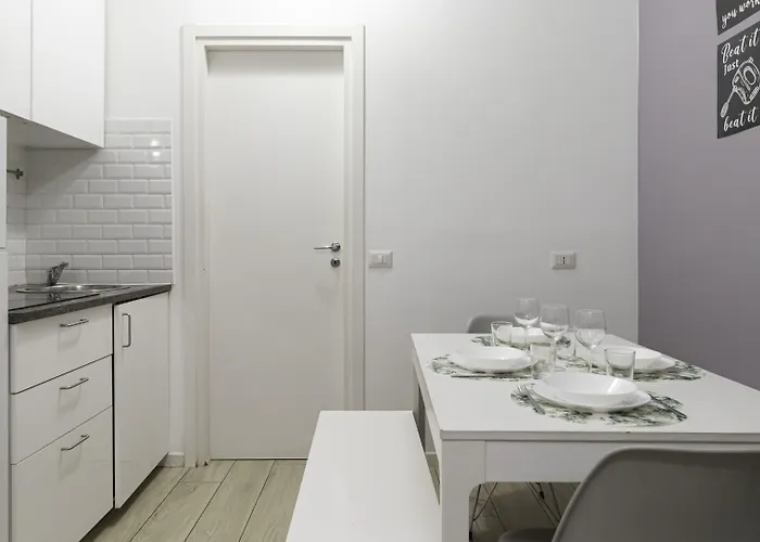 Apartamento Italianway Easy - Orti 5