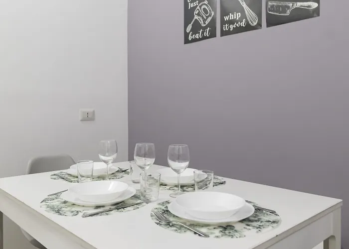 Italianway Easy - Orti 5 *