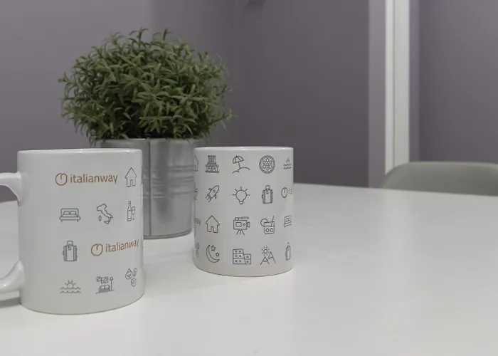 Apartment Italianway Easy - Orti 5