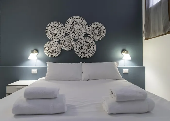 Apartamento Italianway Easy - Orti 5 Milán