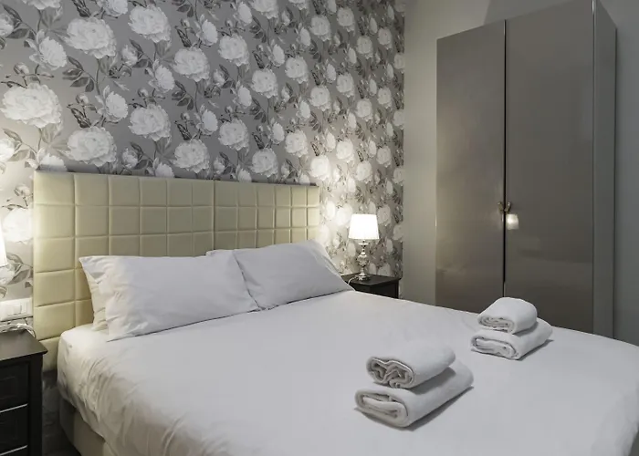 Italianway Easy - Orti 5 Milan