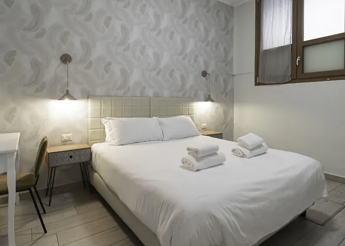 Italianway Easy - Orti 5 Apartamento
