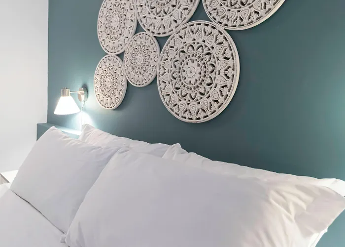 Italianway Easy - Orti 5 Apartment *