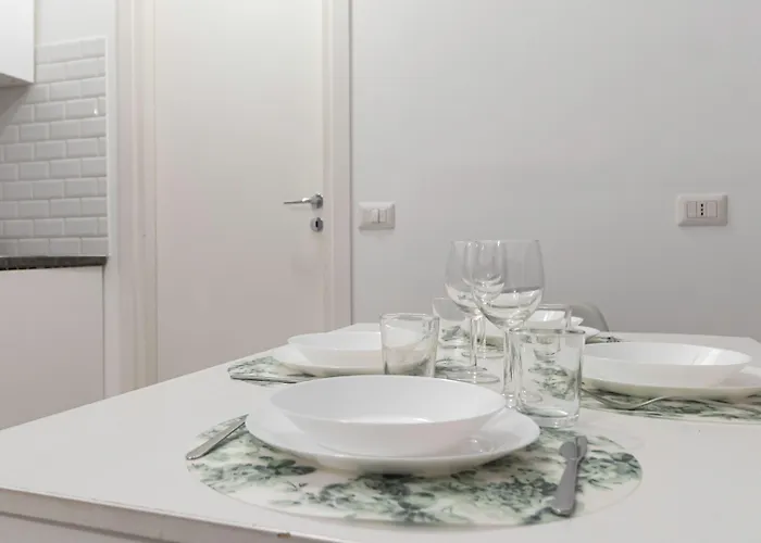 Apartment Italianway Easy - Orti 5