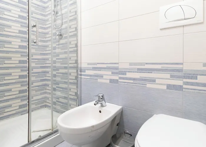 Apartment Italianway Easy - Orti 5 *