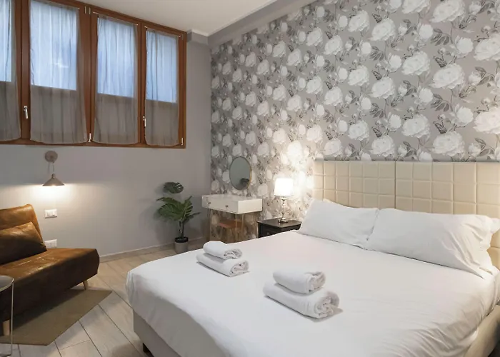 Apartment Italianway Easy - Orti 5