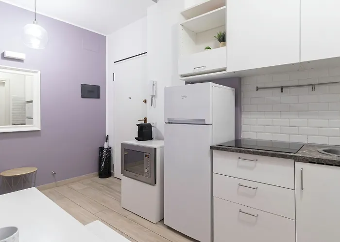 Apartamento Italianway Easy - Orti 5 *