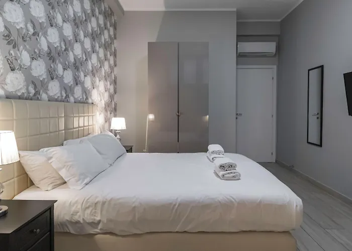 Italianway Easy - Orti 5 Milano