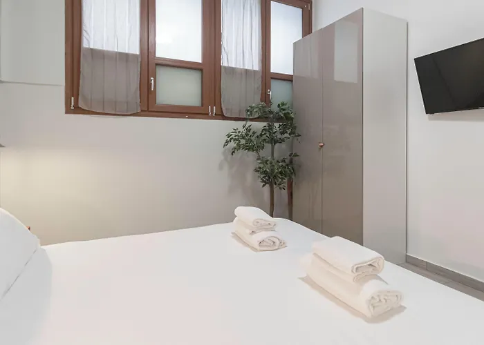 Apartment Italianway Easy - Orti 5