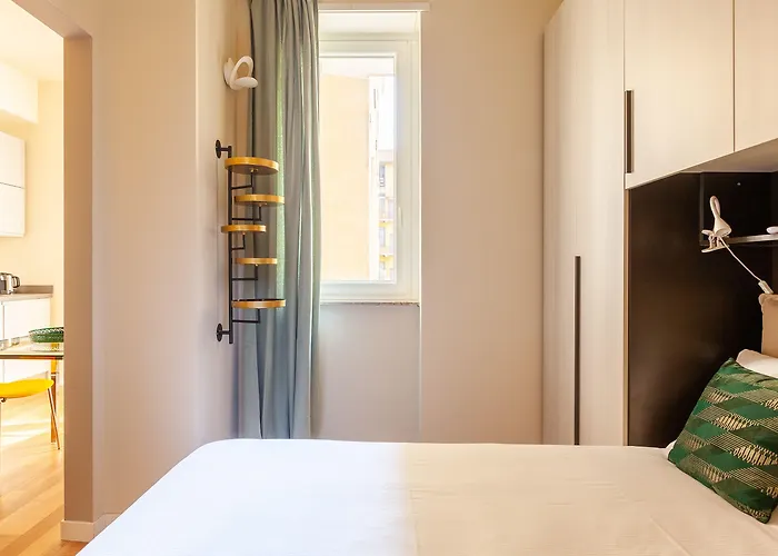 Easyhomes - Vincenzo Monti *