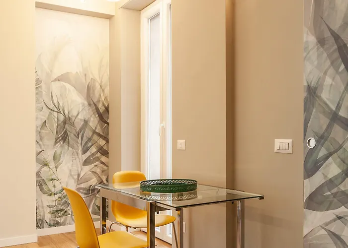 아파트 Easyhomes - Vincenzo Monti *