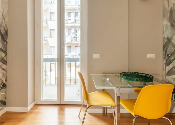 아파트 Easyhomes - Vincenzo Monti