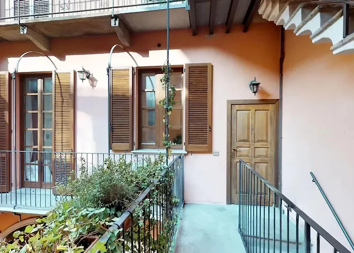 Lejlighed Classbnb - Luxury In Milan's Fashion District - 5 Min From Galleria Vittorio Emanuele Ii