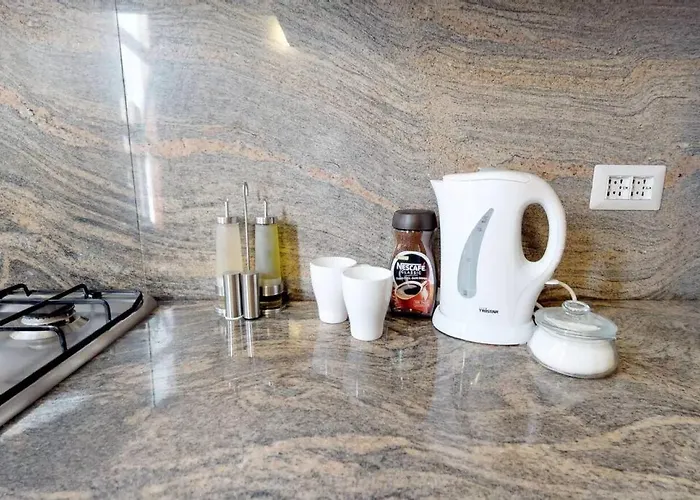 Lejlighed Classbnb - Luxury In Milan's Fashion District - 5 Min From Galleria Vittorio Emanuele Ii