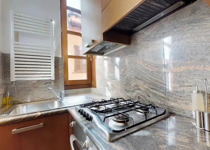 Classbnb - Luxury In Milan's Fashion District - 5 Min From Galleria Vittorio Emanuele Ii Lejlighed Milano