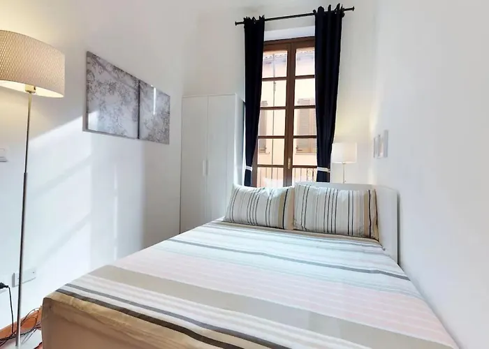 Classbnb - Luxury In Milan's Fashion District - 5 Min From Galleria Vittorio Emanuele Ii *