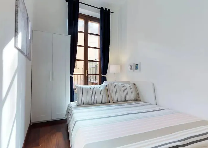 Classbnb - Luxury In Milan's Fashion District - 5 Min From Galleria Vittorio Emanuele Ii