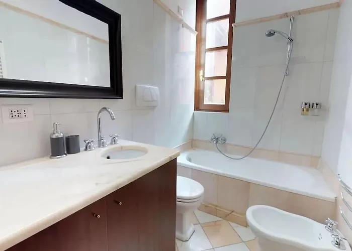 Classbnb - Luxury In Milan's Fashion District - 5 Min From Galleria Vittorio Emanuele Ii * ミラノ