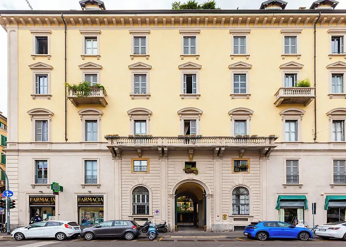 Easyhomes-san Marco Apartman *