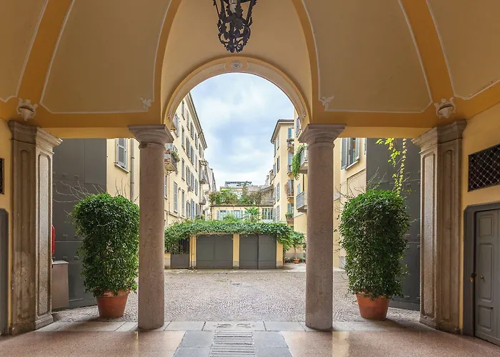 Easyhomes-san Marco Apartman