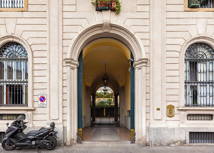 Apartman Easyhomes-san Marco