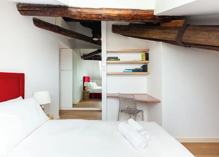 Apartman Easyhomes-san Marco *