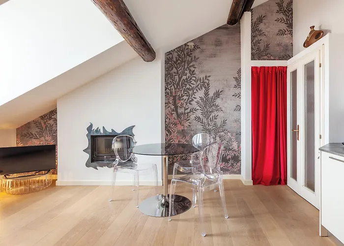 Apartamento Easyhomes-san Marco *
