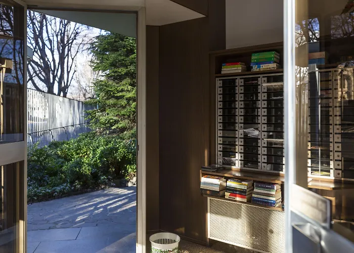 Gattamelata Fiera Appartement