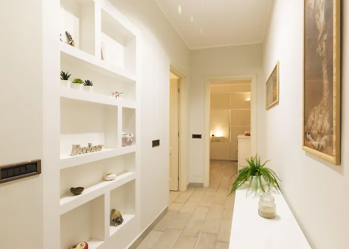 Appartement Gattamelata Fiera Milan