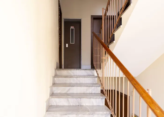 Gattamelata Fiera Appartement