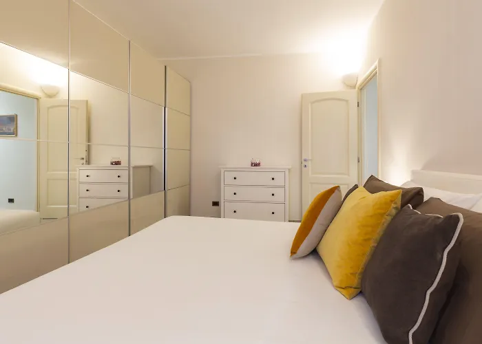 Gattamelata Fiera Appartement