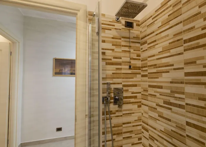 Gattamelata Fiera Appartement