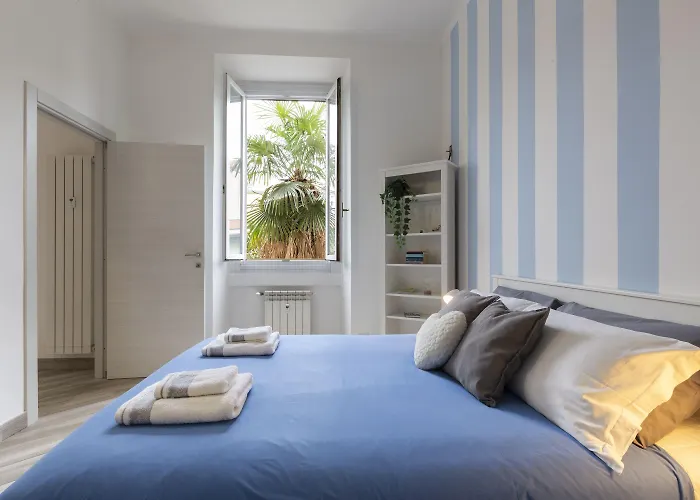 Mezzofanti - Tre Ponti Apartamento Milão
