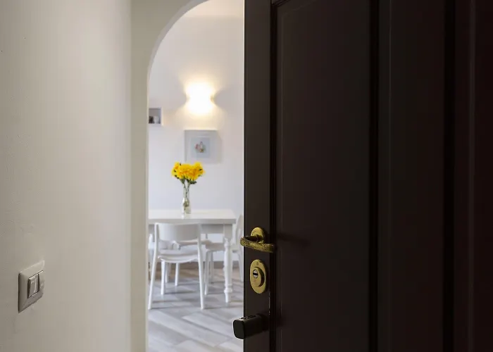Apartamento Mezzofanti - Tre Ponti Milão